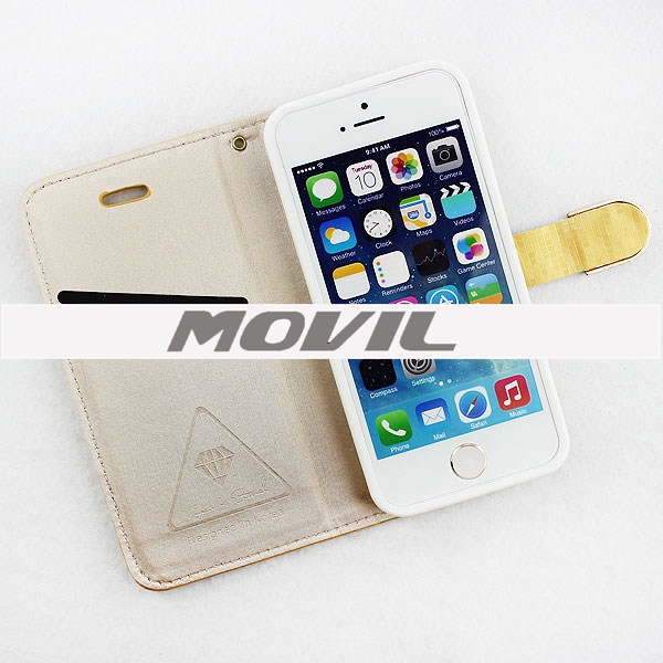 NP-1311 Funda para iphone 5G NP-1311-2g